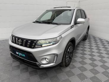 SPOTICAR Suzuki Vitara  Occasion - Suv-4x4 Hybride Gris Clair - Meyzieu - 1203858812_1