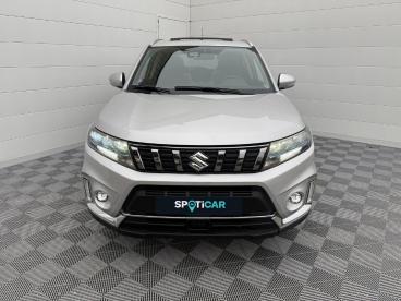 SPOTICAR Suzuki Vitara  Occasion - Suv-4x4 Hybride Gris Clair - Meyzieu - 1203858812_2