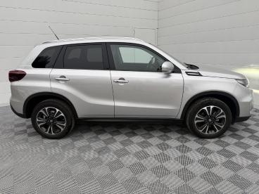 SPOTICAR Suzuki Vitara  Occasion - Suv-4x4 Hybride Gris Clair - Meyzieu - 1203858812_4