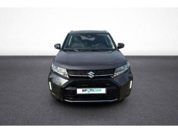 SPOTICAR Suzuki Vitara 1.5 Dualjet Hybrid Allgrip  Auto Style Occasion - Suv-4x4 Hybride Gris - Carpentras - 1203859251_2