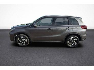 SPOTICAR Suzuki Vitara 1.5 Dualjet Hybrid Allgrip  Auto Style Occasion - Suv-4x4 Hybride Gris - Carpentras - 1203859251_3