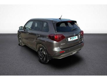 SPOTICAR Suzuki Vitara 1.5 Dualjet Hybrid Allgrip  Auto Style Occasion - Suv-4x4 Hybride Gris - Carpentras - 1203859251_4