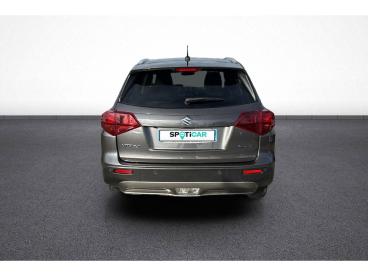SPOTICAR Suzuki Vitara 1.5 Dualjet Hybrid Allgrip  Auto Style Occasion - Suv-4x4 Hybride Gris - Carpentras - 1203859251_5