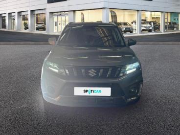 SPOTICAR Suzuki Vitara 1.4 Boosterjet Hybrid 129ch Privilege Allgrip Occasion - Suv-4x4 Hybride Silky Silver Métallisé 2 - Nice - 1203866534_2