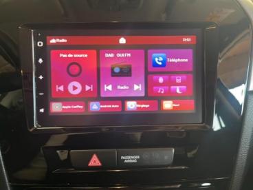 SPOTICAR Suzuki Vitara 1.4 Boosterjet Hybrid 129ch Privilege Allgrip Occasion - Suv-4x4 Hybride Silky Silver Métallisé 2 - Nice - 1203866534_5