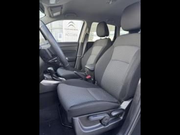 SPOTICAR Suzuki Vitara 1.5 Dualjet Hybrid 115ch Privilege Auto Occasion - Suv-4x4 Hybride Cosmic Black Pearl Métallisé - Ploemeur - 1203881030_4