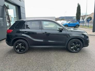 SPOTICAR Suzuki Vitara 1.4 Boosterjet S Occasion - Suv-4x4 Essence Noir - Le Luc En Provence - 1203881737_4