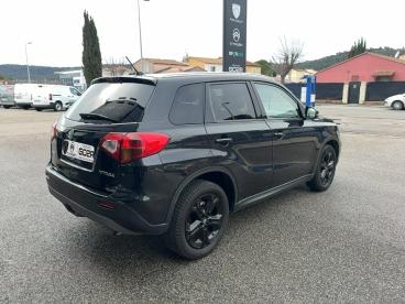 SPOTICAR Suzuki Vitara 1.4 Boosterjet S Occasion - Suv-4x4 Essence Noir - Le Luc En Provence - 1203881737_5
