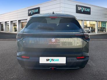 SPOTICAR Suzuki Vitara 174ch 61kwh Style Occasion - Suv-4x4 Electrique Land Breeze Green Pearl Métallisé - St Leonard - 1203887334_5