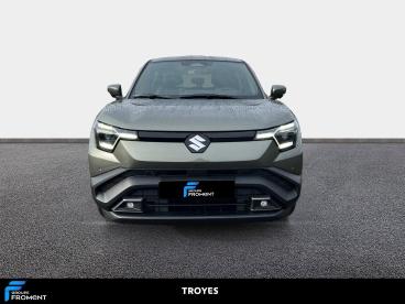 SPOTICAR Suzuki Vitara E Vitara 61 Kwh Style Occasion - Suv-4x4 Electrique Land Breeze Grean Pearl Metal - La Chapelle Saint-luc Cedex - 1203887625_2