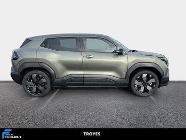 SPOTICAR Suzuki Vitara E Vitara 61 Kwh Style Occasion - Suv-4x4 Electrique Land Breeze Grean Pearl Metal - La Chapelle Saint-luc Cedex - 1203887625_4