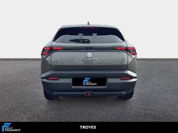 SPOTICAR Suzuki Vitara E Vitara 61 Kwh Style Occasion - Suv-4x4 Electrique Land Breeze Grean Pearl Metal - La Chapelle Saint-luc Cedex - 1203887625_5