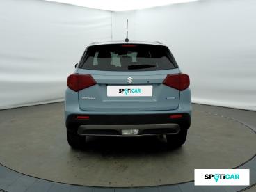 SPOTICAR Suzuki Vitara Phase 2 S 1.4 Boosterjet 16v Mhev 4x2 129 Cv Occasion - Suv-4x4 Hybride So'color Ice Grayish Blue/black Métal - Eybens - 1203902147_5