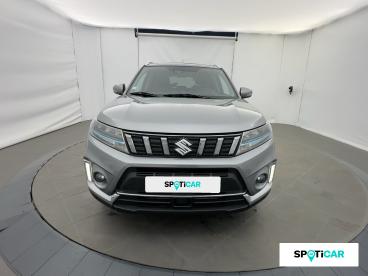 SPOTICAR Suzuki Vitara 1.4 Boosterjet Hybrid 129ch Style Allgrip Occasion - Suv-4x4 Hybride Galactic Gray Métallisé - Bourg En Bresse - 1203942761_2