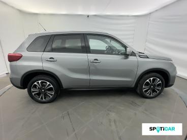 SPOTICAR Suzuki Vitara 1.4 Boosterjet Hybrid 129ch Style Allgrip Occasion - Suv-4x4 Hybride Galactic Gray Métallisé - Bourg En Bresse - 1203942761_4