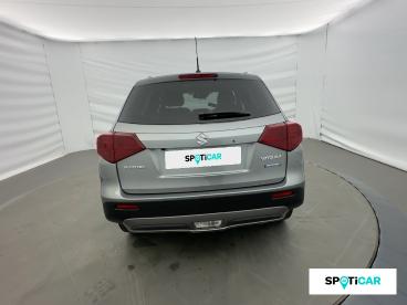 SPOTICAR Suzuki Vitara 1.4 Boosterjet Hybrid 129ch Style Allgrip Occasion - Suv-4x4 Hybride Galactic Gray Métallisé - Bourg En Bresse - 1203942761_5