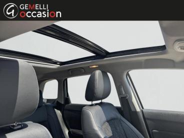 SPOTICAR Suzuki Vitara 1.4 Boosterjet Hybrid 129ch Privilege Allgrip Occasion - Suv-4x4 Hybride Blanc - Le Pontet - 1203966328_3