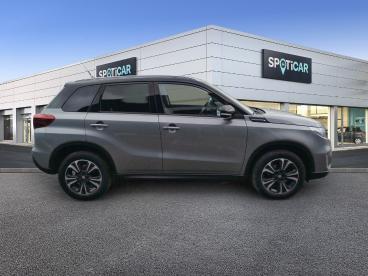 SPOTICAR Suzuki Vitara 1.4 Boosterjet Allgrip Hybrid Style Occasion - Suv-4x4 Essence Gris - Argentan - 1203979584_4