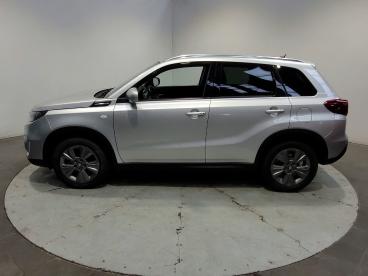 SPOTICAR Suzuki Vitara 1.5 Dualjet Hybrid Auto Privilege Occasion - Suv-4x4 Hybride Gris - Orvault - 1203981533_2