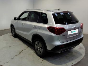 SPOTICAR Suzuki Vitara 1.5 Dualjet Hybrid Auto Privilege Occasion - Suv-4x4 Hybride Gris - Orvault - 1203981533_3