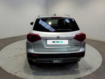SPOTICAR Suzuki Vitara 1.5 Dualjet Hybrid Auto Privilege Occasion - Suv-4x4 Hybride Gris - Orvault - 1203981533_4