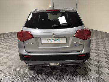 SPOTICAR Suzuki Vitara 1.5 Dualjet Hybrid Auto Privilege Occasion - Suv-4x4 Hybride Gris - Chatellerault - 1203996864_5