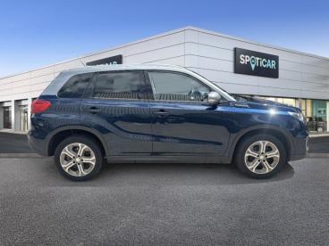 SPOTICAR Suzuki Vitara 1.6 Vvt Avantage Occasion - Suv-4x4 Essence Cosmic Black Pearl - Ales - 1203999122_4