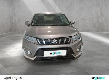 SPOTICAR Suzuki Vitara 1.5 Dualjet Hybrid 115ch Style Auto Occasion - Suv-4x4 Hybride Galactic Gray Métallisé - Englos - 1204034416_2