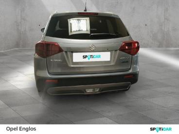 SPOTICAR Suzuki Vitara 1.5 Dualjet Hybrid 115ch Style Auto Occasion - Suv-4x4 Hybride Galactic Gray Métallisé - Englos - 1204034416_4