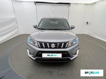 SPOTICAR Suzuki Vitara 1.4 Boosterjet 140ch Style Allgrip Occasion - Suv-4x4 Essence Silky Silver Métallisé 2 - Chambery - 1204101540_2