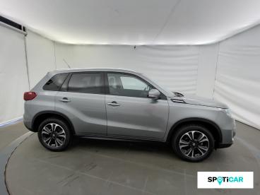 SPOTICAR Suzuki Vitara 1.4 Boosterjet 140ch Style Allgrip Occasion - Suv-4x4 Essence Silky Silver Métallisé 2 - Chambery - 1204101540_4