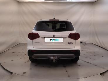 SPOTICAR Suzuki Vitara 1.4 Boosterjet Allgrip Hybrid Style Occasion - Suv-4x4 Essence Noir - Venissieux - 1204111788_4