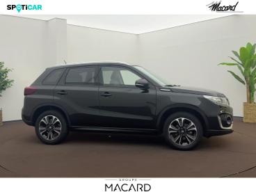 SPOTICAR Suzuki Vitara 1.4 Boosterjet Hybrid 129ch Style Occasion - Suv-4x4 Hybride Cosmic Black Pearl Métallisé - Montauban - 1204118932_4