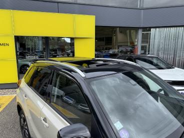 SPOTICAR Suzuki Vitara 1.4 Boosterjet Hybrid Style Occasion - Suv-4x4 Hybride Beige - Saint-etienne - 1204136302_5
