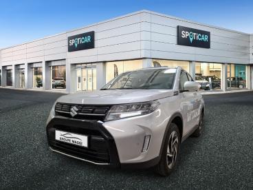 SPOTICAR Suzuki Vitara 1.4 Boosterjet Hybrid Style Occasion - Suv-4x4 Essence Autre - Bollene - 1204138012_1