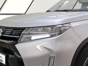 SPOTICAR Suzuki Vitara 1.4 Boosterjet Hybrid Style Occasion - Suv-4x4 Essence Autre - Bollene - 1204138012_3