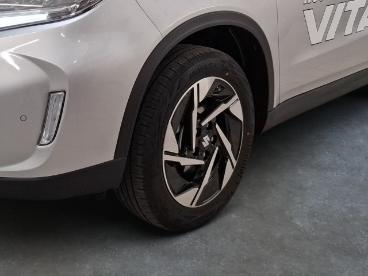 SPOTICAR Suzuki Vitara 1.4 Boosterjet Hybrid Style Occasion - Suv-4x4 Essence Autre - Bollene - 1204138012_4