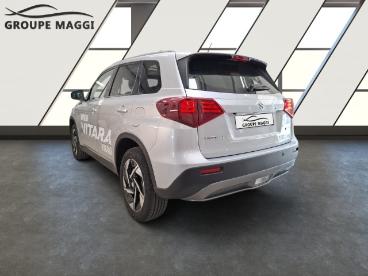 SPOTICAR Suzuki Vitara 1.4 Boosterjet Hybrid Style Occasion - Suv-4x4 Essence Autre - Bollene - 1204138012_5