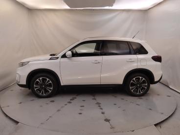 SPOTICAR Suzuki Vitara 1.4 Boosterjet Allgrip Hybrid Style Occasion - Suv-4x4 Essence Noir - Lyon - 1204155241_2