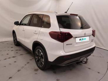 SPOTICAR Suzuki Vitara 1.4 Boosterjet Allgrip Hybrid Style Occasion - Suv-4x4 Essence Noir - Lyon - 1204155241_3