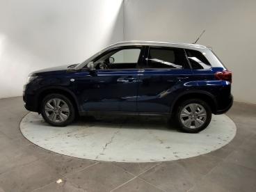 SPOTICAR Suzuki Vitara 1.4 Boosterjet Hybrid Grand Large Occasion - Suv-4x4 Essence Bleu - Orvault - 1204187663_2