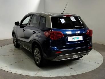 SPOTICAR Suzuki Vitara 1.4 Boosterjet Hybrid Grand Large Occasion - Suv-4x4 Essence Bleu - Orvault - 1204187663_3