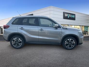 SPOTICAR Suzuki Vitara 1.5 Dualjet Hybrid 115ch Grand Large Auto Allgrip Occasion - Suv-4x4 Hybride Gris - Bourgoin Jallieu - 1204189781_4
