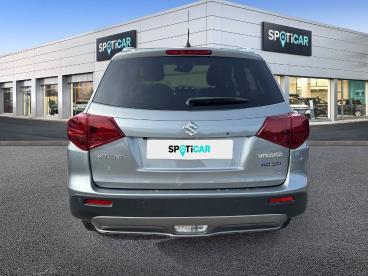 SPOTICAR Suzuki Vitara 1.5 Dualjet Hybrid 115ch Grand Large Auto Allgrip Occasion - Suv-4x4 Hybride Gris - Bourgoin Jallieu - 1204189781_5