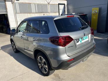 SPOTICAR Suzuki Vitara 1.5 Dualjet Hybrid 115ch Style Auto Allgrip Occasion - Suv-4x4 Hybride Galactic Gray Métallisé - St Maur Des Fosses - 1204203410_5