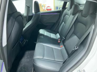 SPOTICAR Tesla Model 3 Standard Range Rwd Premium Occasion - Berline Electrique Blanc - Venissieux - 1203848257_4