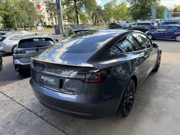 SPOTICAR Tesla Model 3 Performance Awd Occasion - Suv-4x4 Electrique Gris Foncé - Orleans - 1204014056_2