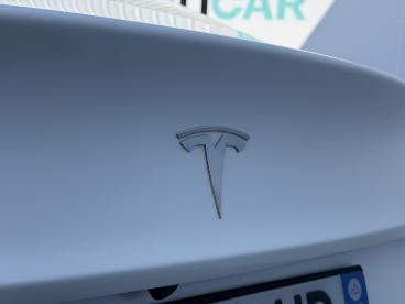 SPOTICAR Tesla Model 3 Autonomie Standard Plus Rwd Occasion - Berline Electrique Blanc - Montrond Les Bains - 1204036631_5