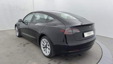 SPOTICAR Tesla Model 3 Autonomie Standard Plus Rwd Occasion - Berline Electrique Noir - Annemasse - 1204156885_3