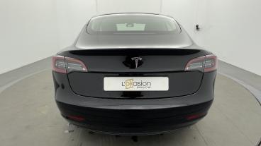 SPOTICAR Tesla Model 3 Autonomie Standard Plus Rwd Occasion - Berline Electrique Noir - Annemasse - 1204156885_4